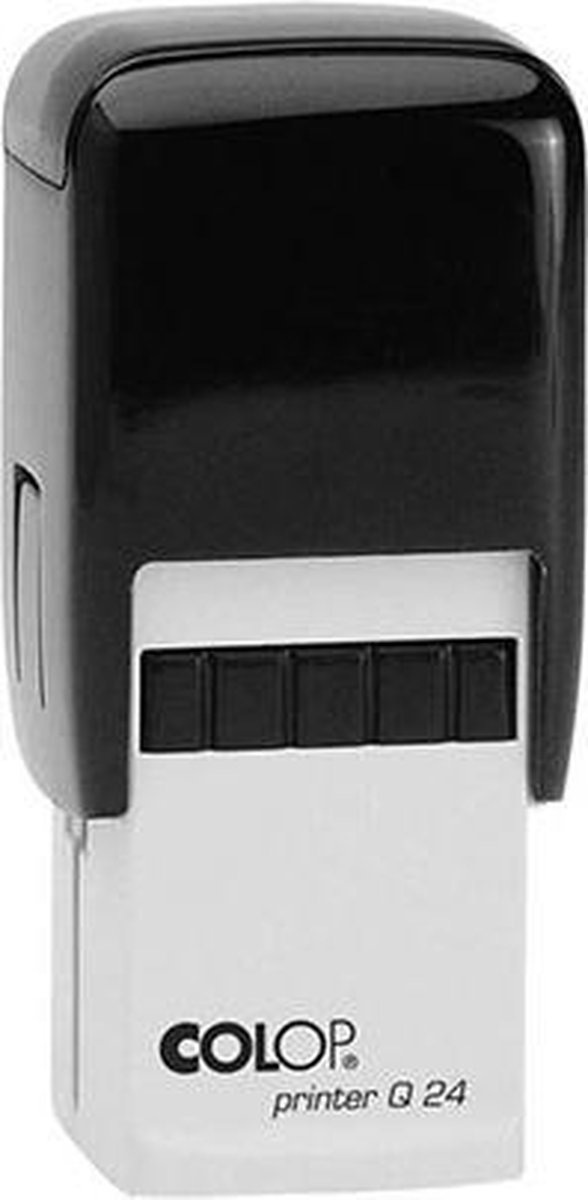 Colop Printer Q24 | zelfinktende stempel | 24x24 mm